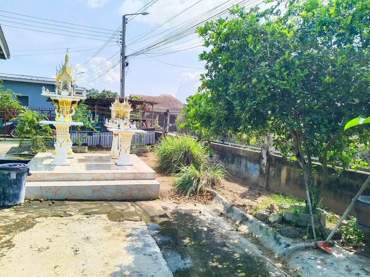 2 Bedroom House for sale in Huai Yai
