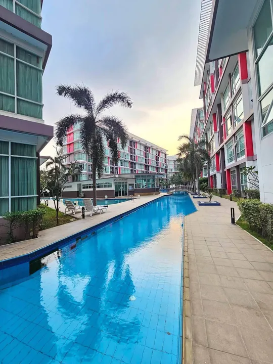 Photo from a listing at CC Condo