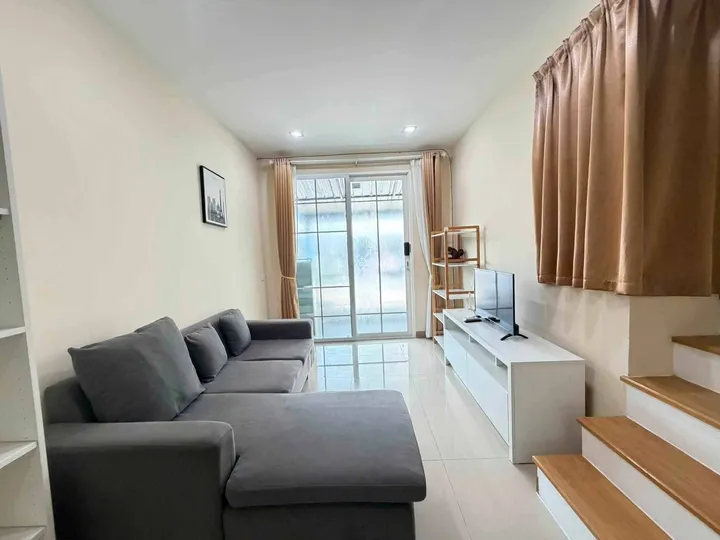 Photo from a listing at Golden Town
