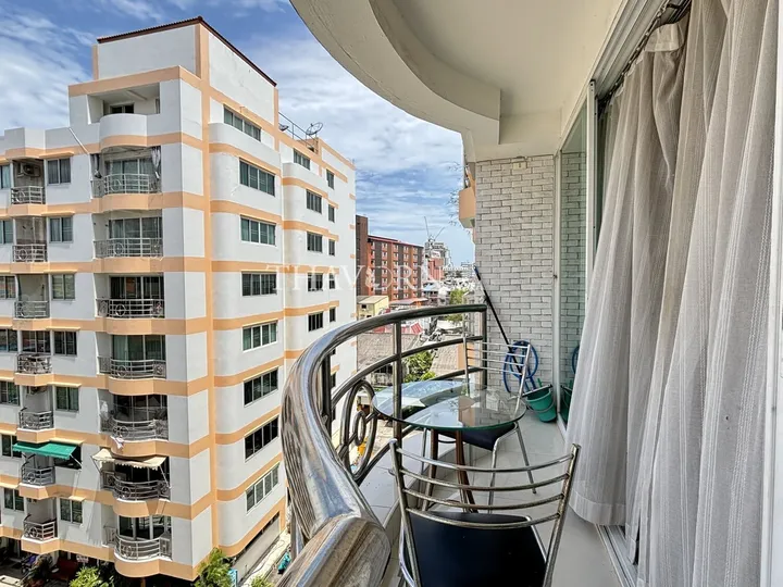 1 Bedroom Condo for sale at My View Condotel