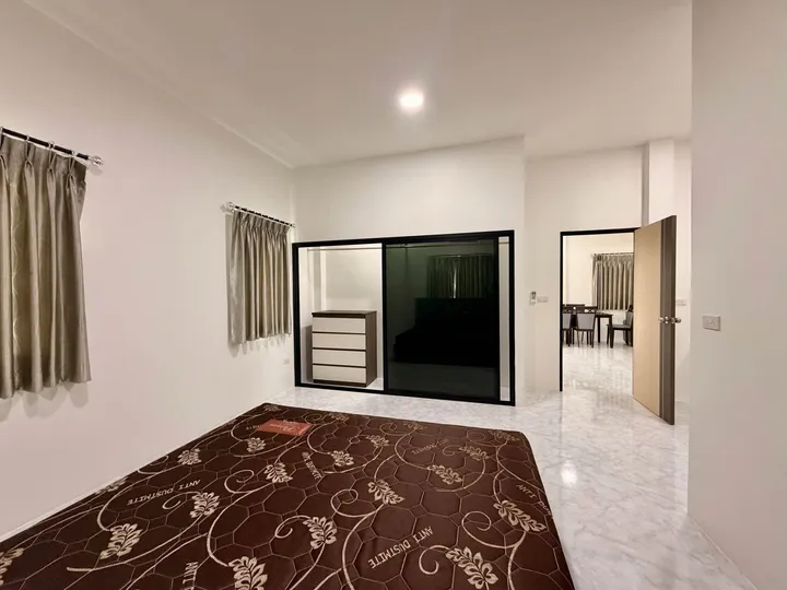 2 Bedroom House for rent in Siam Country Club