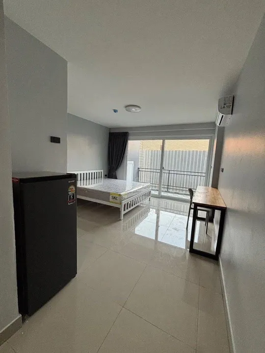 Apartment for rent at Milin Apartment