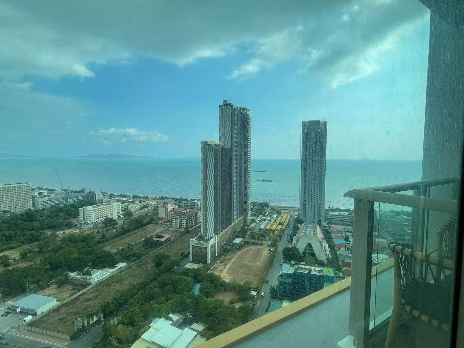 1 Bedroom Condo for rent at The Riviera Ocean Drive