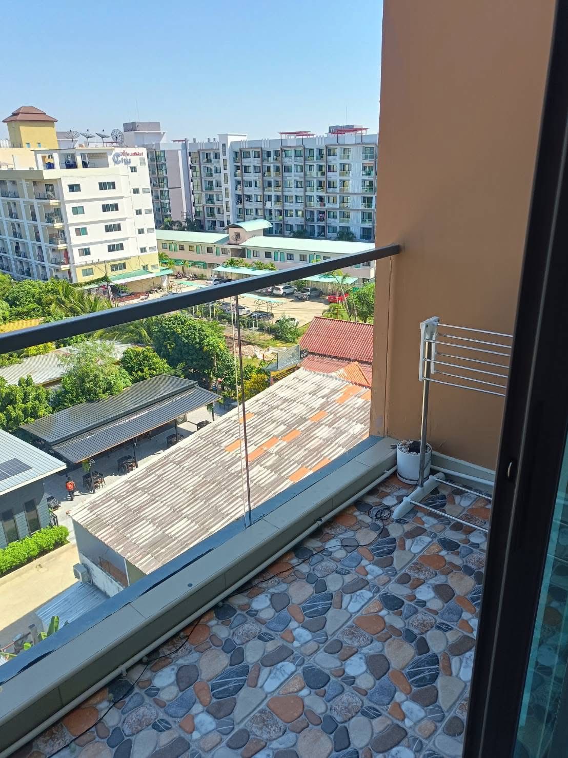 2 Bedroom Condo for sale at Laguna Beach Resort 2