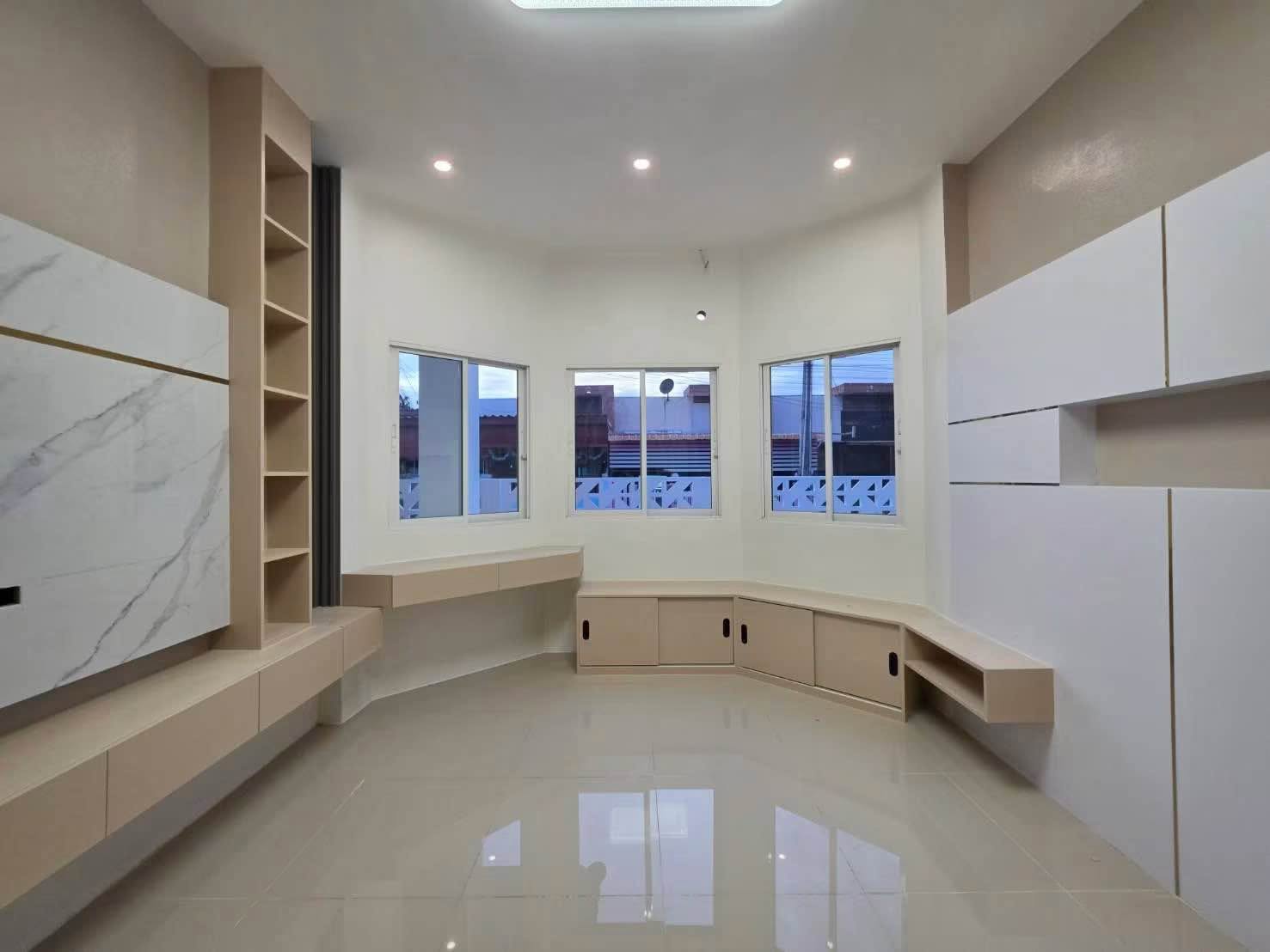 3 Bedroom House for sale at Rattanakorn Village 11