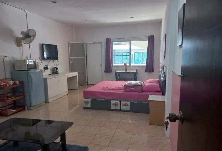 Commercial for sale in Jomtien