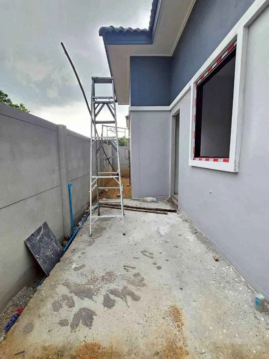 3 Bedroom House for sale in Pong