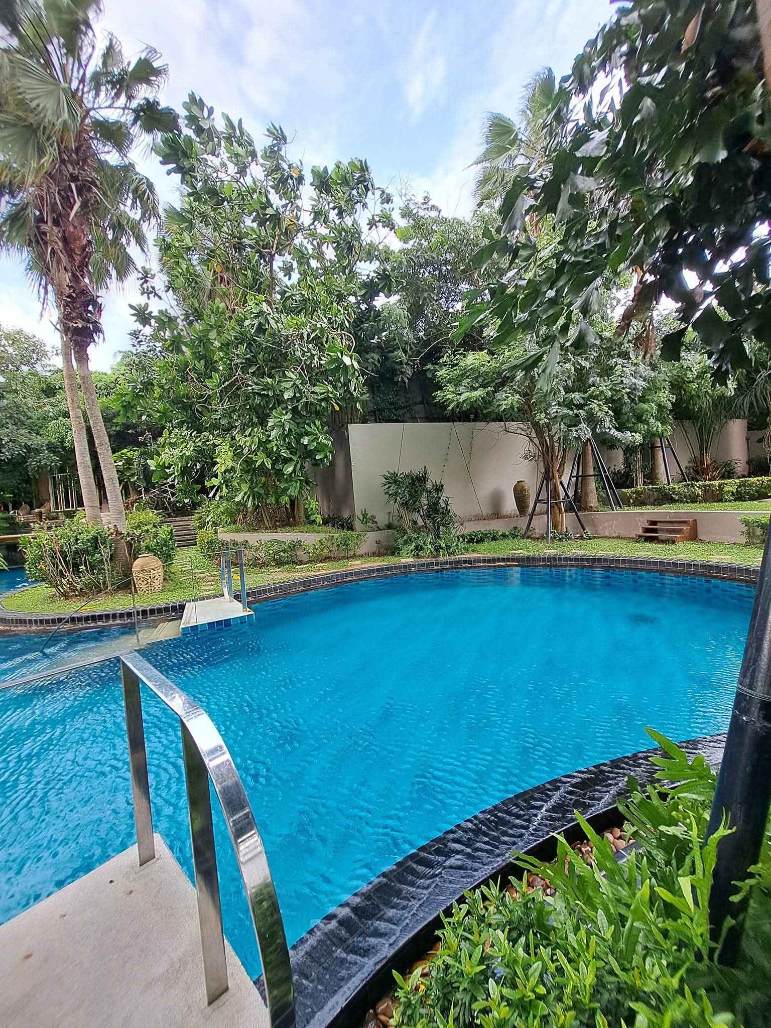 1 Bedroom Apartment for rent at Riviera Wongamat