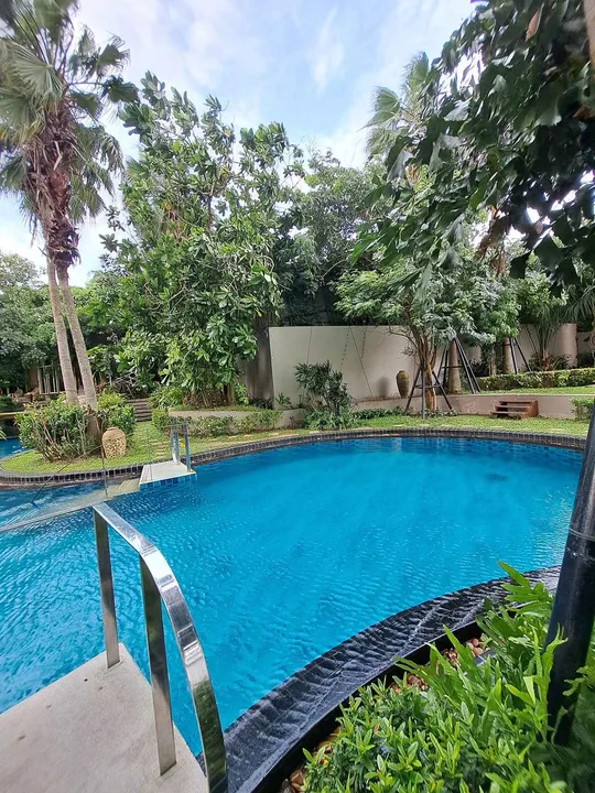 Photo from a listing at Riviera Wongamat