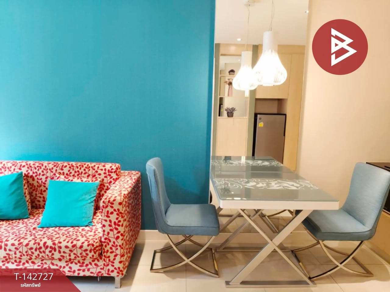 1 Bedroom Condo for rent at Grand Caribbean