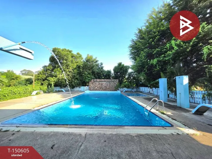 3 Bedroom House for sale in Bang Lamung
