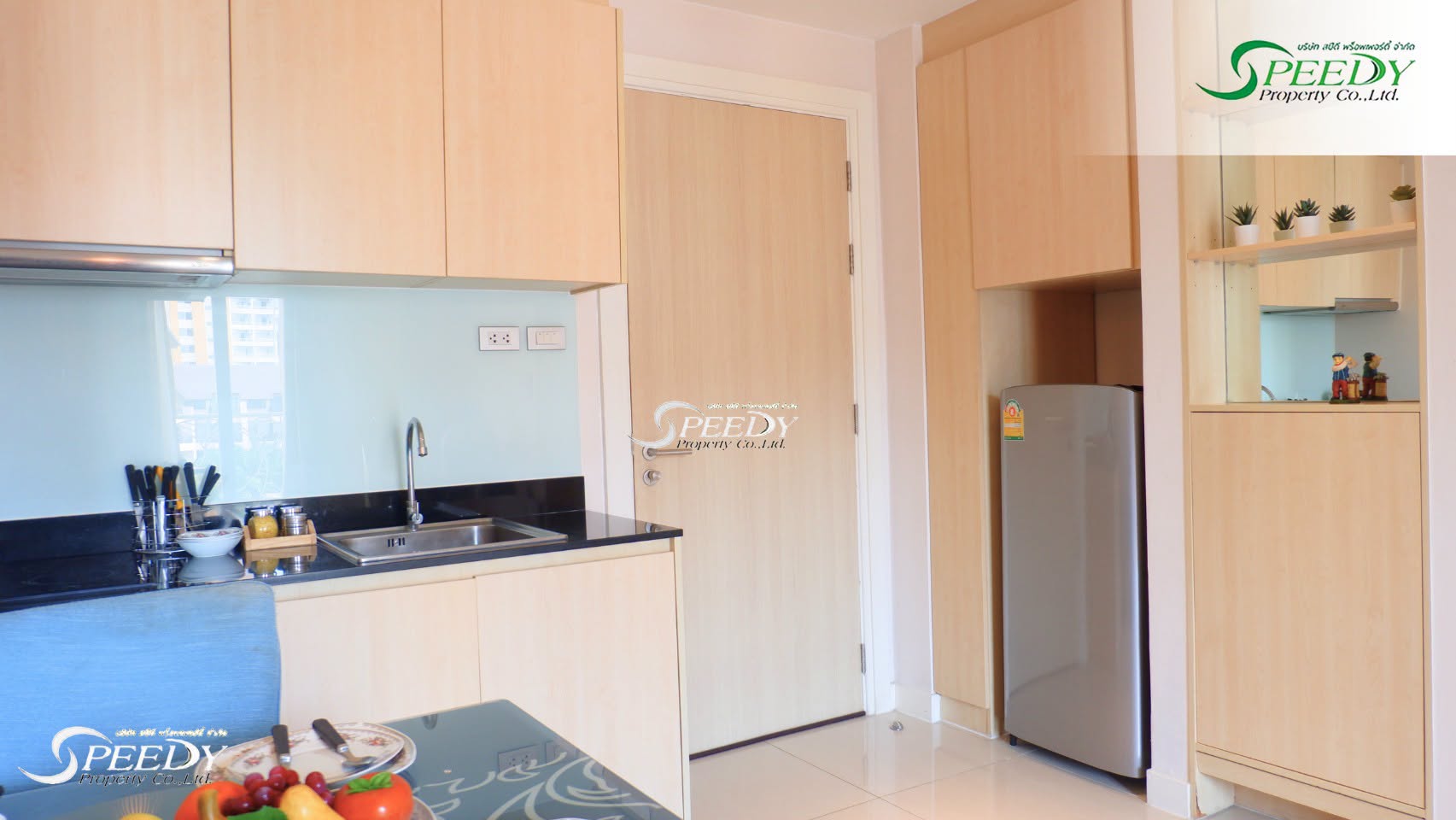 1 Bedroom Condo for sale at Grand Caribbean