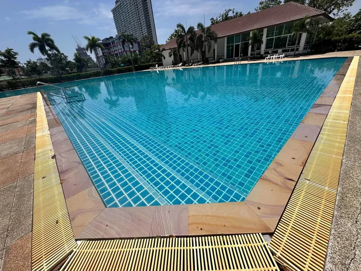 Condo for sale at View Talay 8