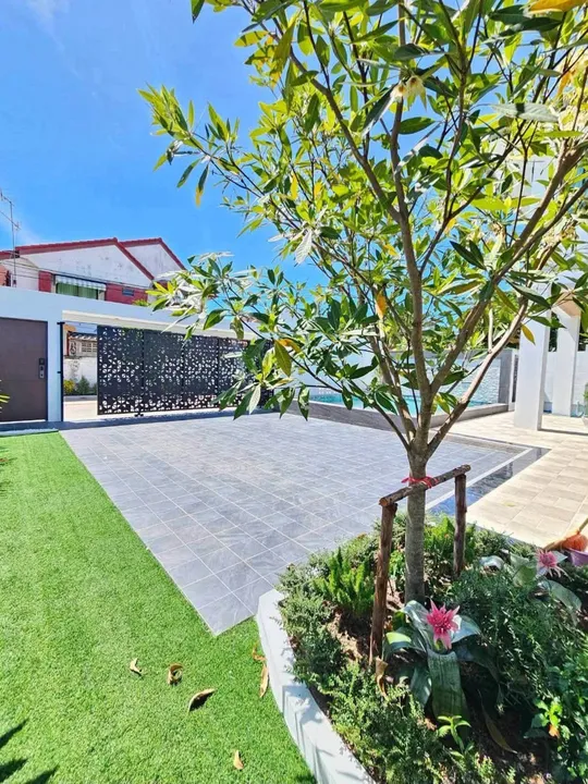 4 Bedroom House for sale in Siam Country Club
