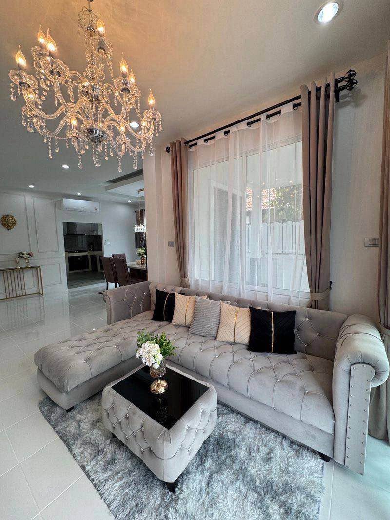 3 Bedroom House for rent at RK14 Villa
