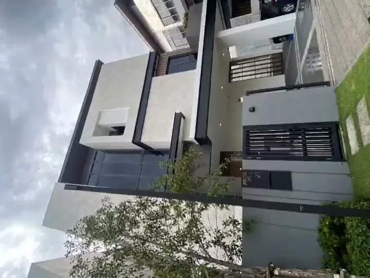 5 Bedroom House for sale at The Honor Yothinpattana