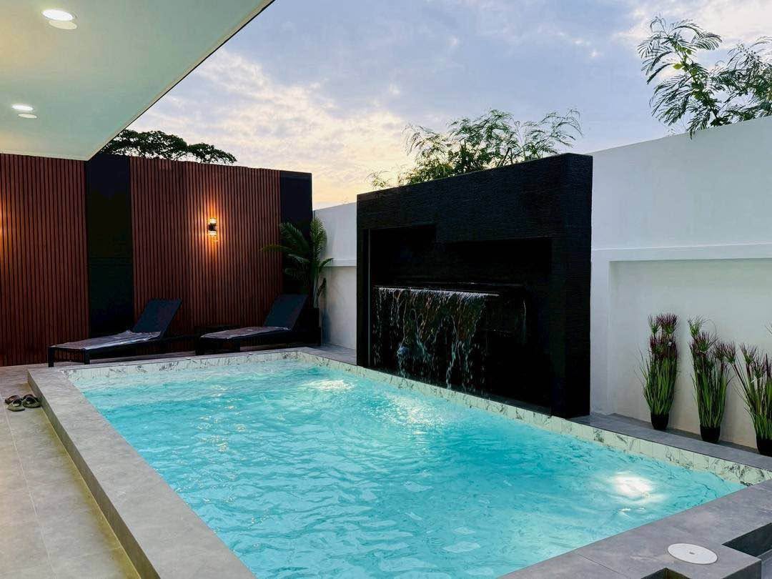5 Bedroom Villa for sale at Lh 128