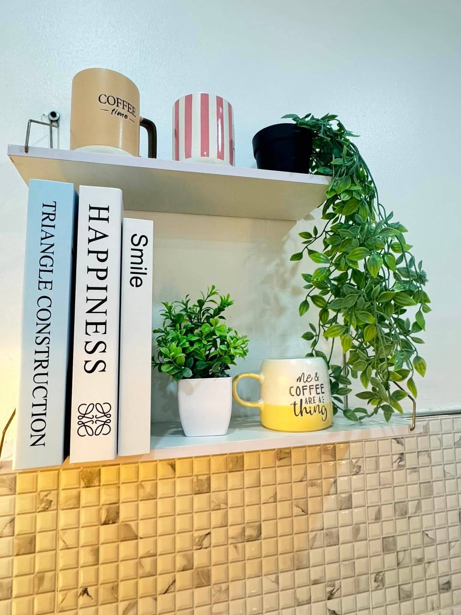 2 Bedroom House for sale in Noen Plub Wan