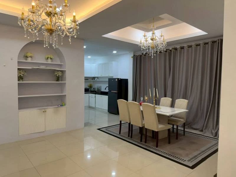 3 Bedroom House for rent at TW Park View