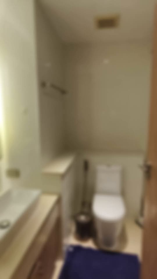 Studio for rent at Namtalay Condo Jomtien