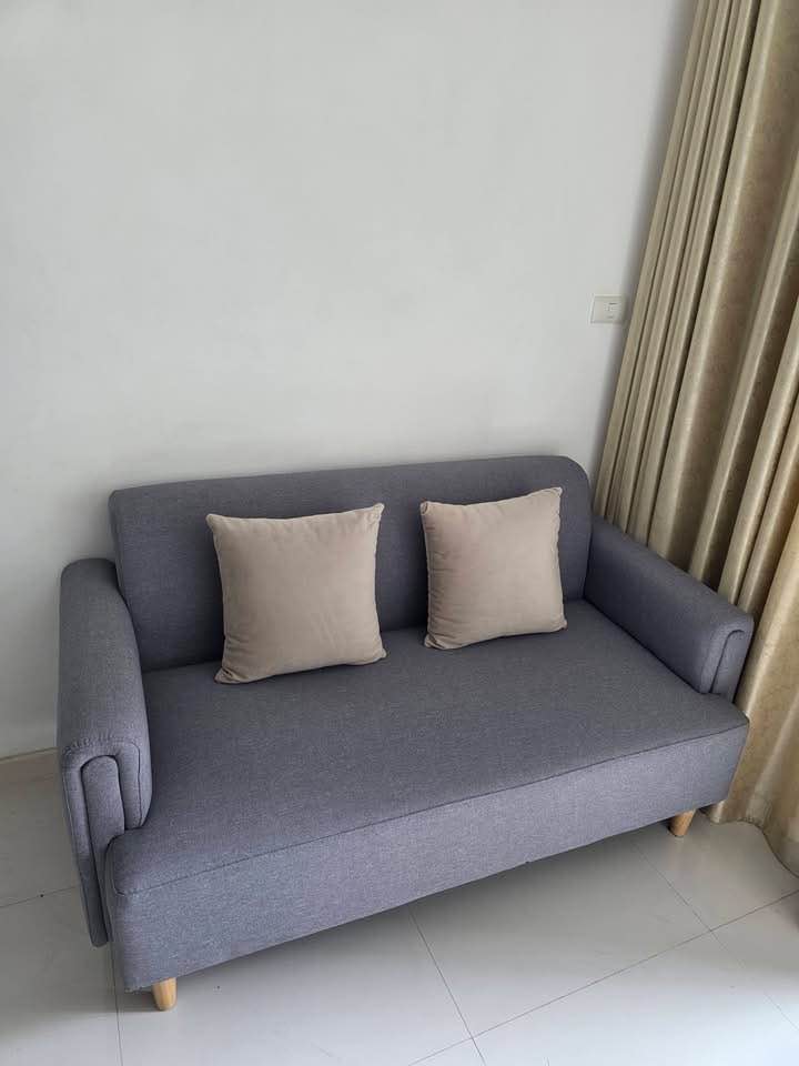 1 Bedroom Apartment for rent at Naturessa