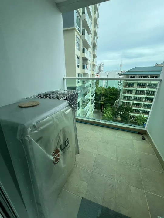 Photo from a listing at Cosy Beach View
