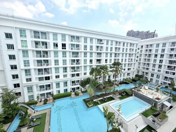 Photo from a listing at The Orient