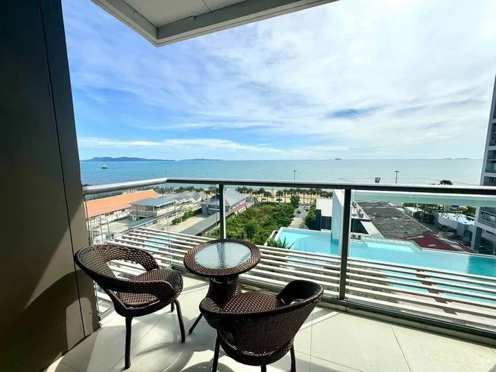 Photo from a listing at Aeras