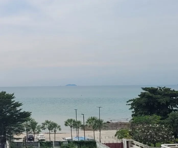 1 Bedroom Condo for sale at The Sands