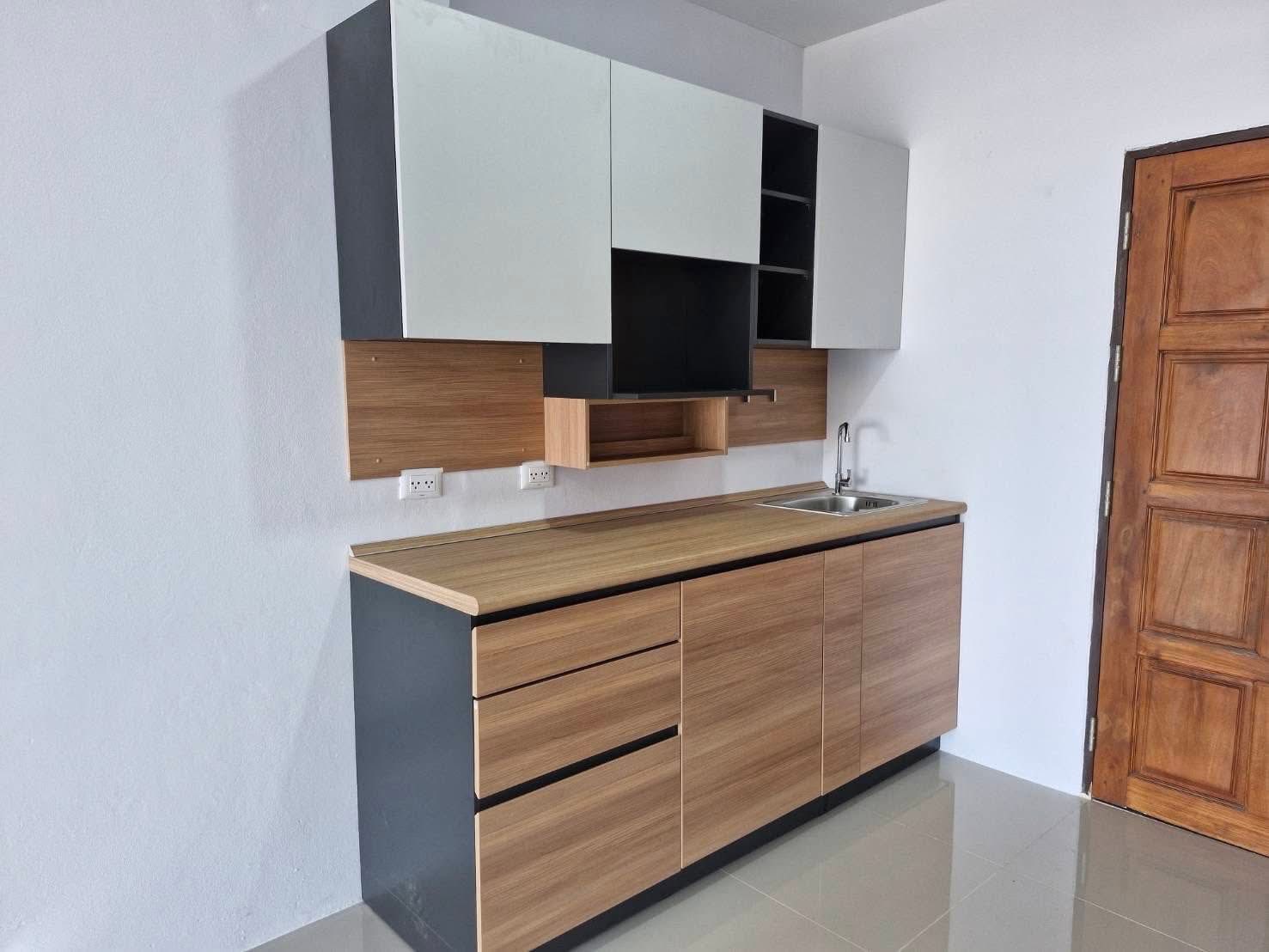 Studio for sale at View Talay 5
