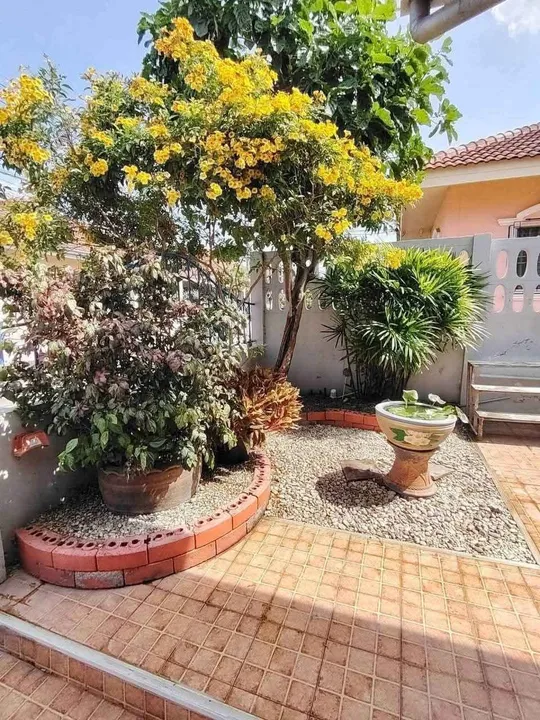 3 Bedroom House for rent in Khao Noi