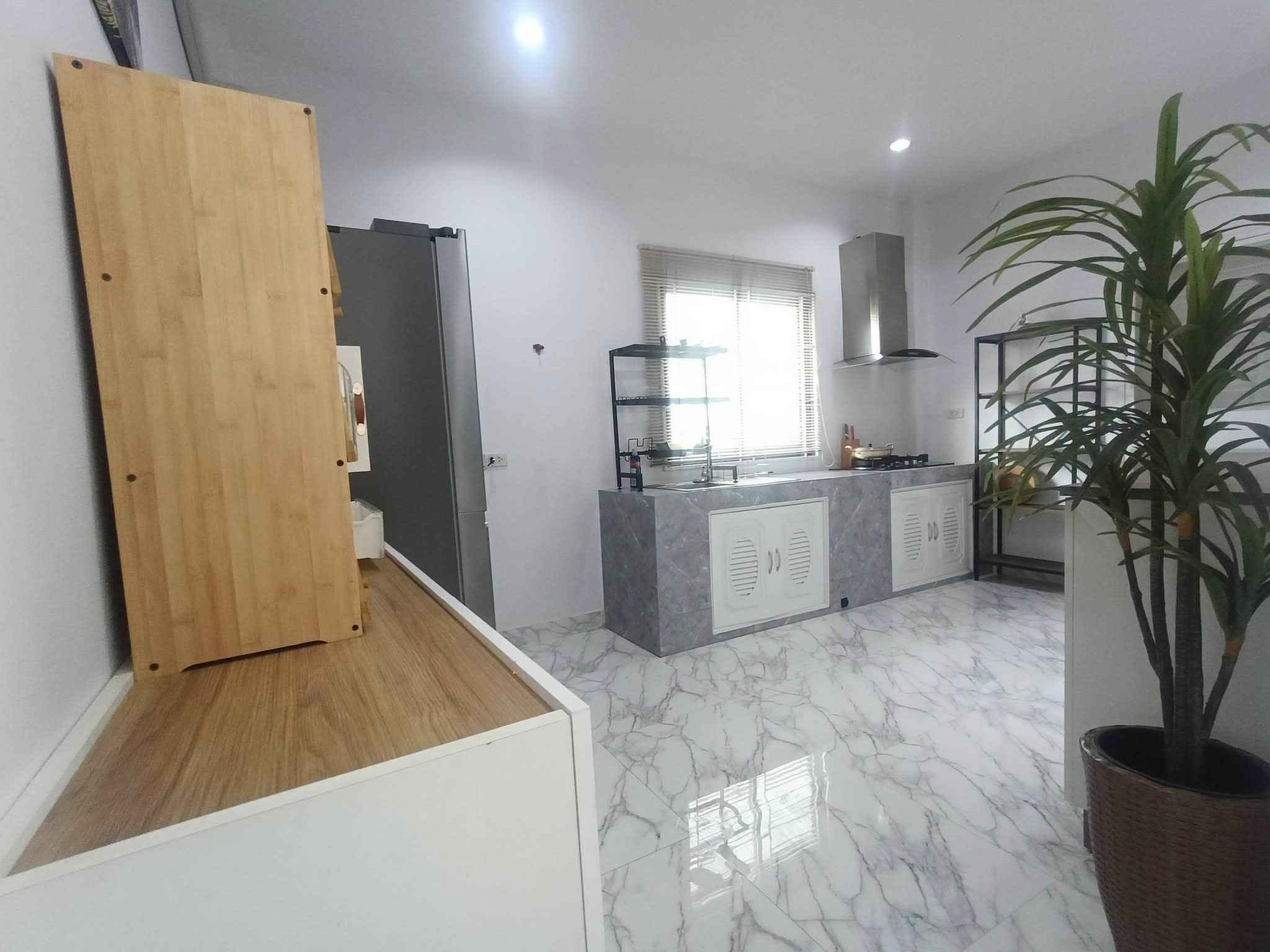 3 Bedroom House for rent in Mabprachan