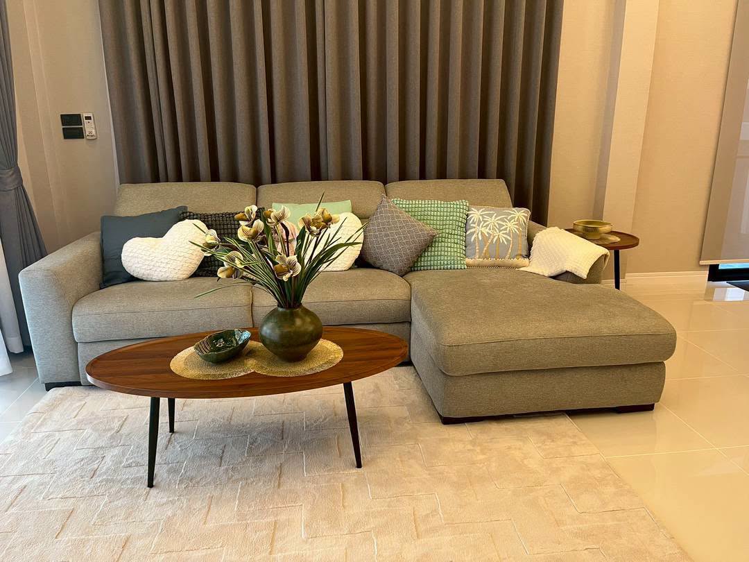3 Bedroom House for sale in Siam Country Club - Map Sam Khong