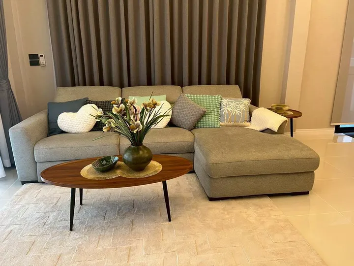 3 Bedroom House for sale in Siam Country Club - Map Sam Khong