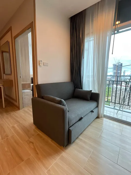 2 Bedroom Condo for rent at The Twin Tower