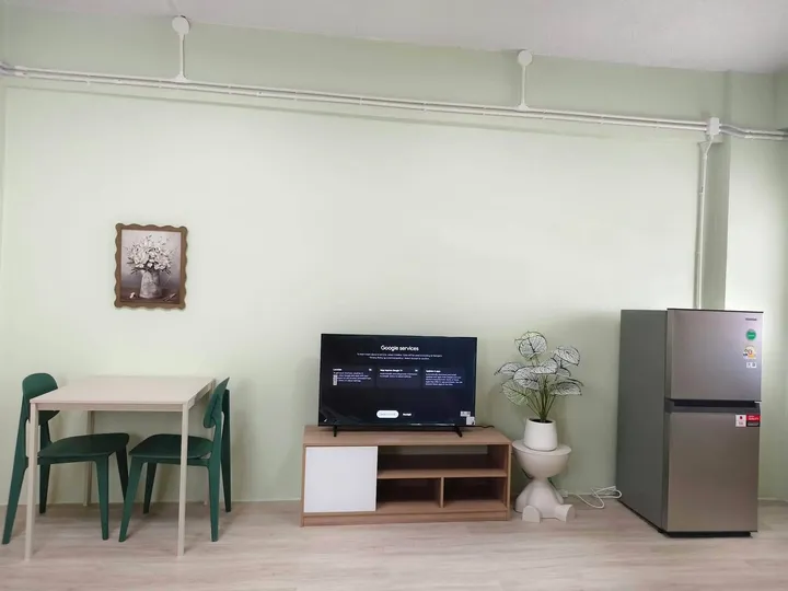 Condo for sale at Kao Karat