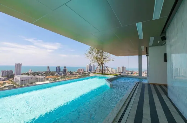 2 Bedroom Condo for rent at Once