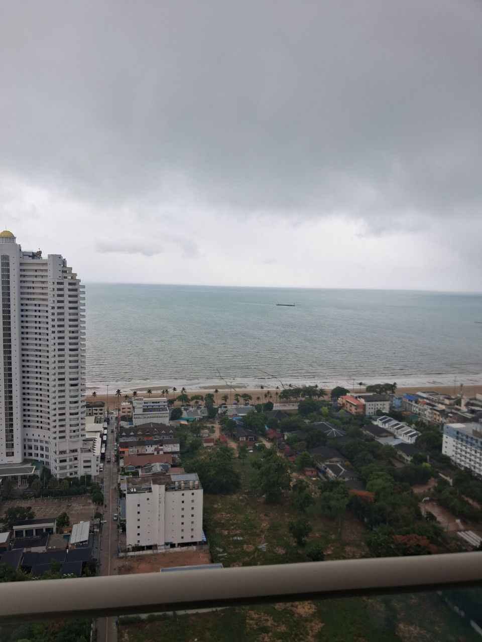 1 Bedroom Condo for rent at The Riviera Jomtien