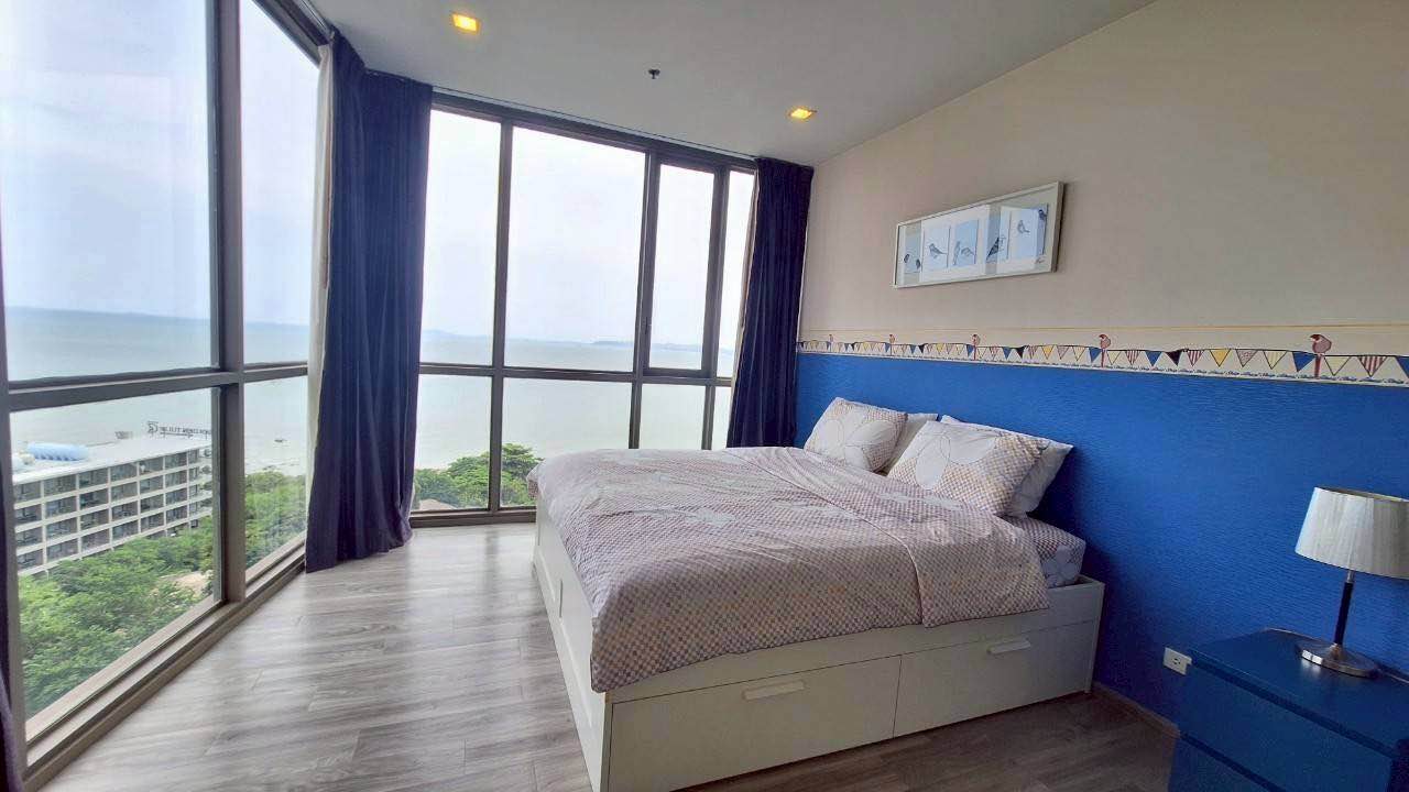 1 Bedroom Condo for rent at Baan Plai Haad