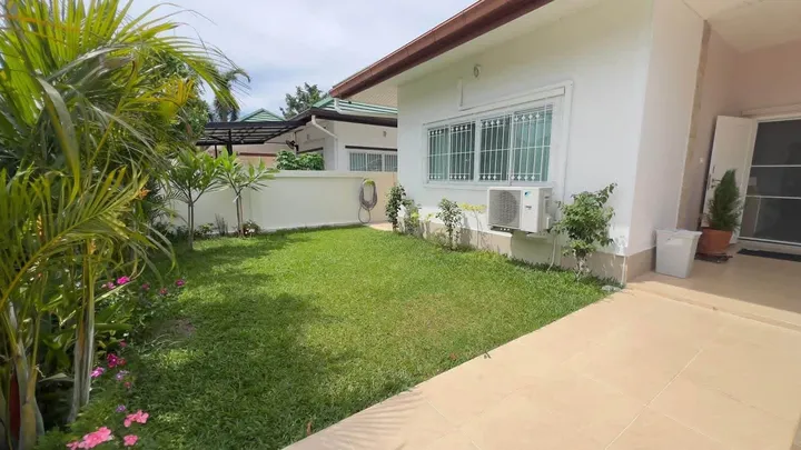 Photo from a listing at Rattanakorn Village 18