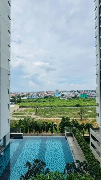 Condo for sale at Lumpini