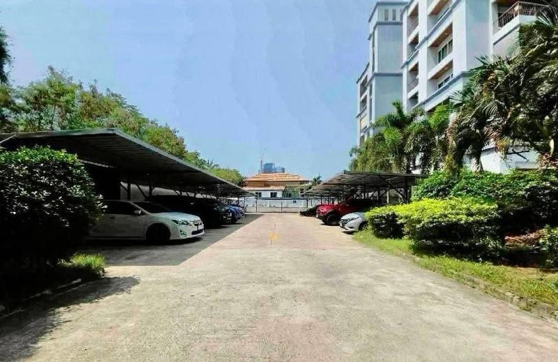 Studio for sale at TW Jomtien Beach Resort
