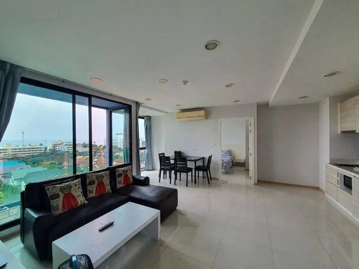 2 Bedroom Condo for sale at Acqua