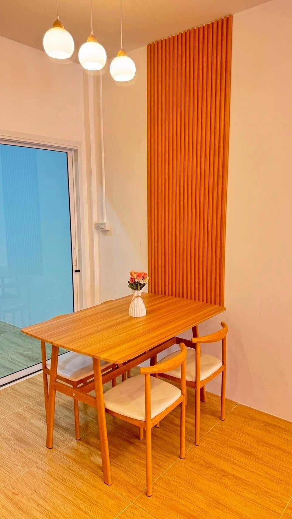 2 Bedroom Townhouse for sale at Daraphan 3