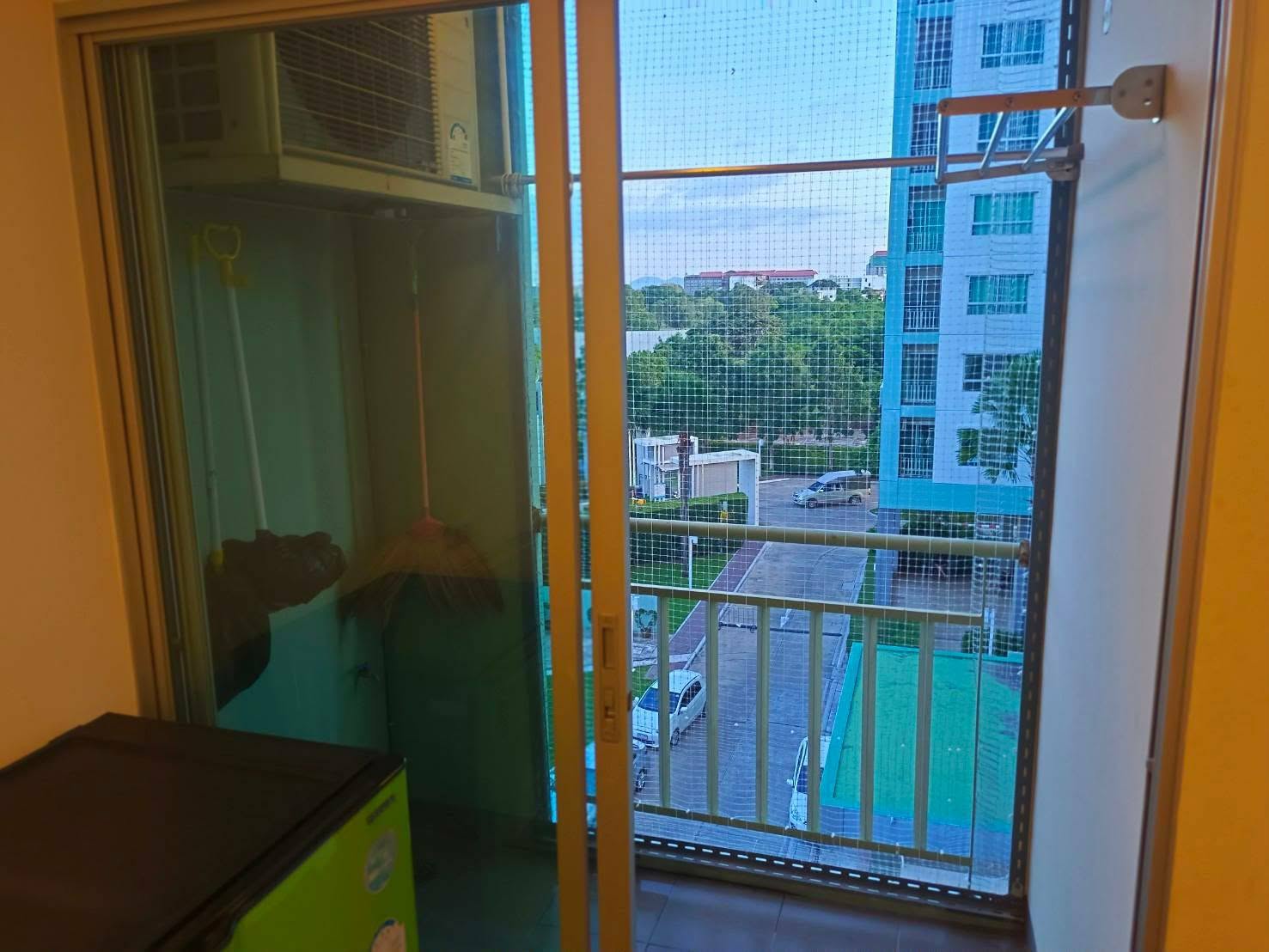 Studio for rent at Lumpini Jomtien