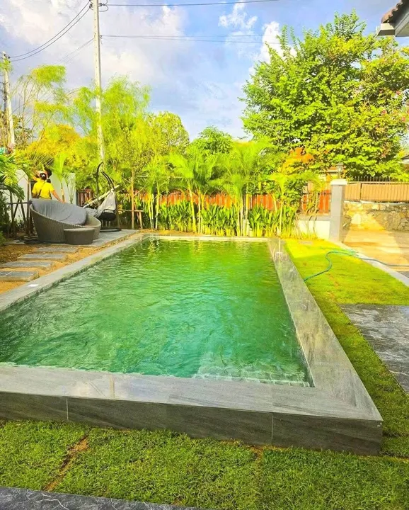 4 Bedroom House for rent in Mabprachan