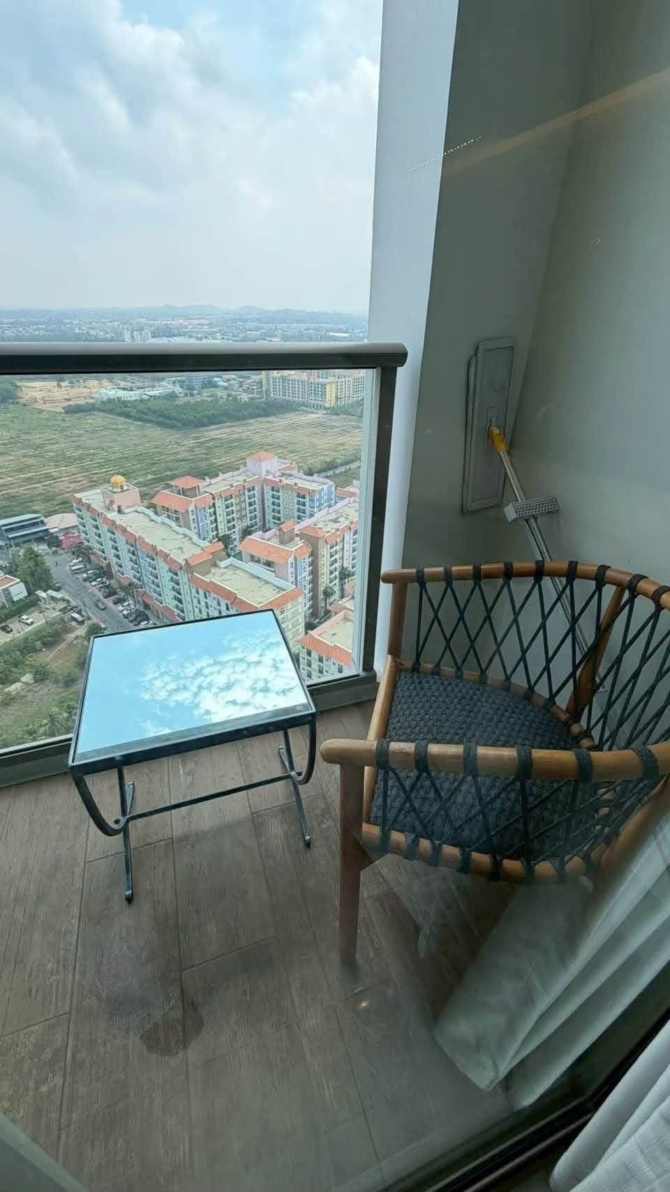 1 Bedroom Condo for rent at Riviera Monaco