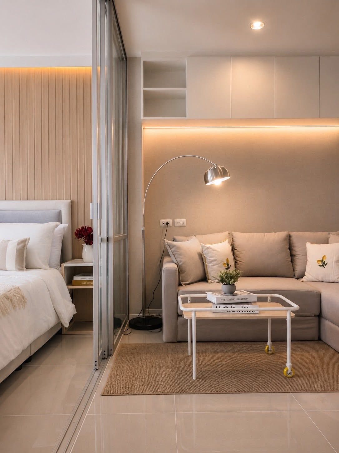 Studio for sale at Lumpini Seaview
