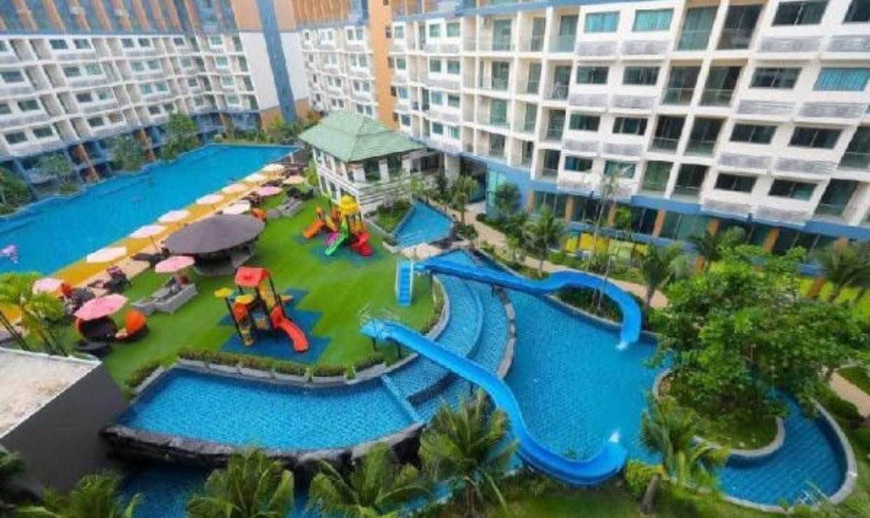 Studio for sale at Laguna Beach Resort 2