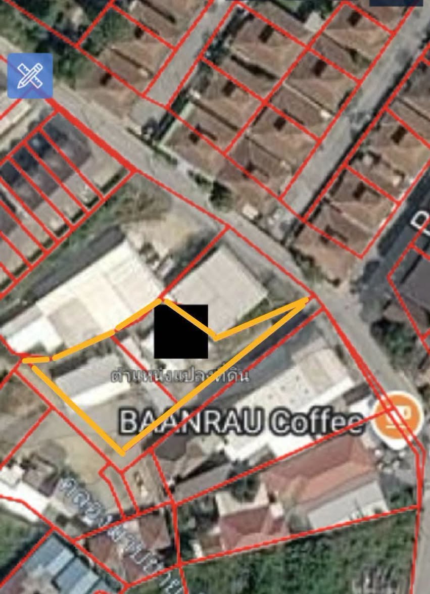 Land for sale in Pornprapanimit